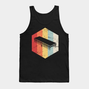 Retro Circuit Board IC Chip | Electrical Engineer Tank Top